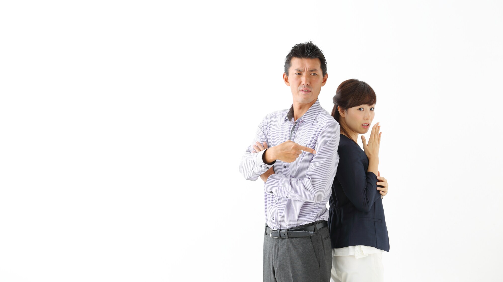 夫婦が別居した場合に自分が住んでいない家の家賃も負担しなければ