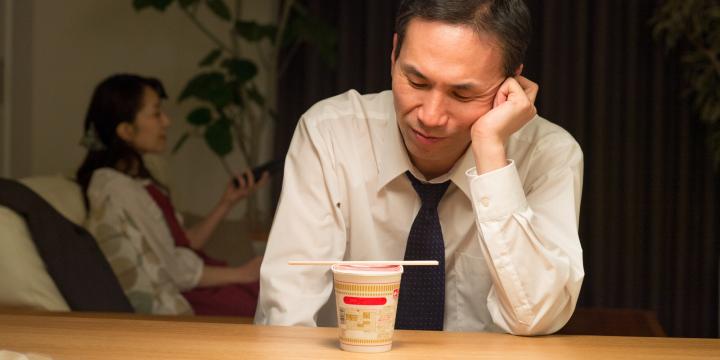 家庭内別居を続ければ夫婦としての関係が破たんしているとして裁判で離婚が認められるのか 弁護士ドットコム