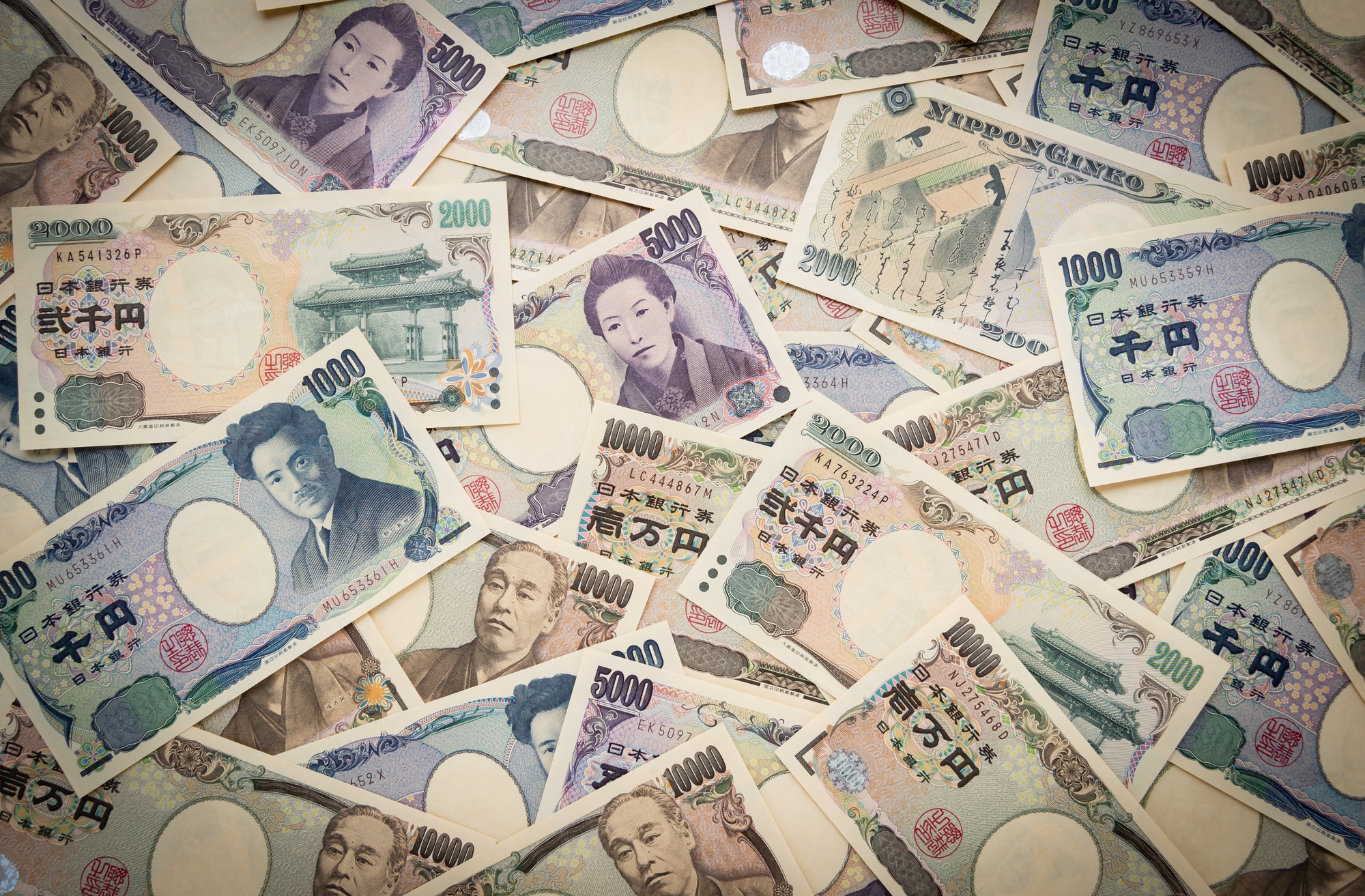 通貨偽造罪や偽造通貨行使罪が成立する要件と刑罰の内容を解説 - 弁護士ドットコム