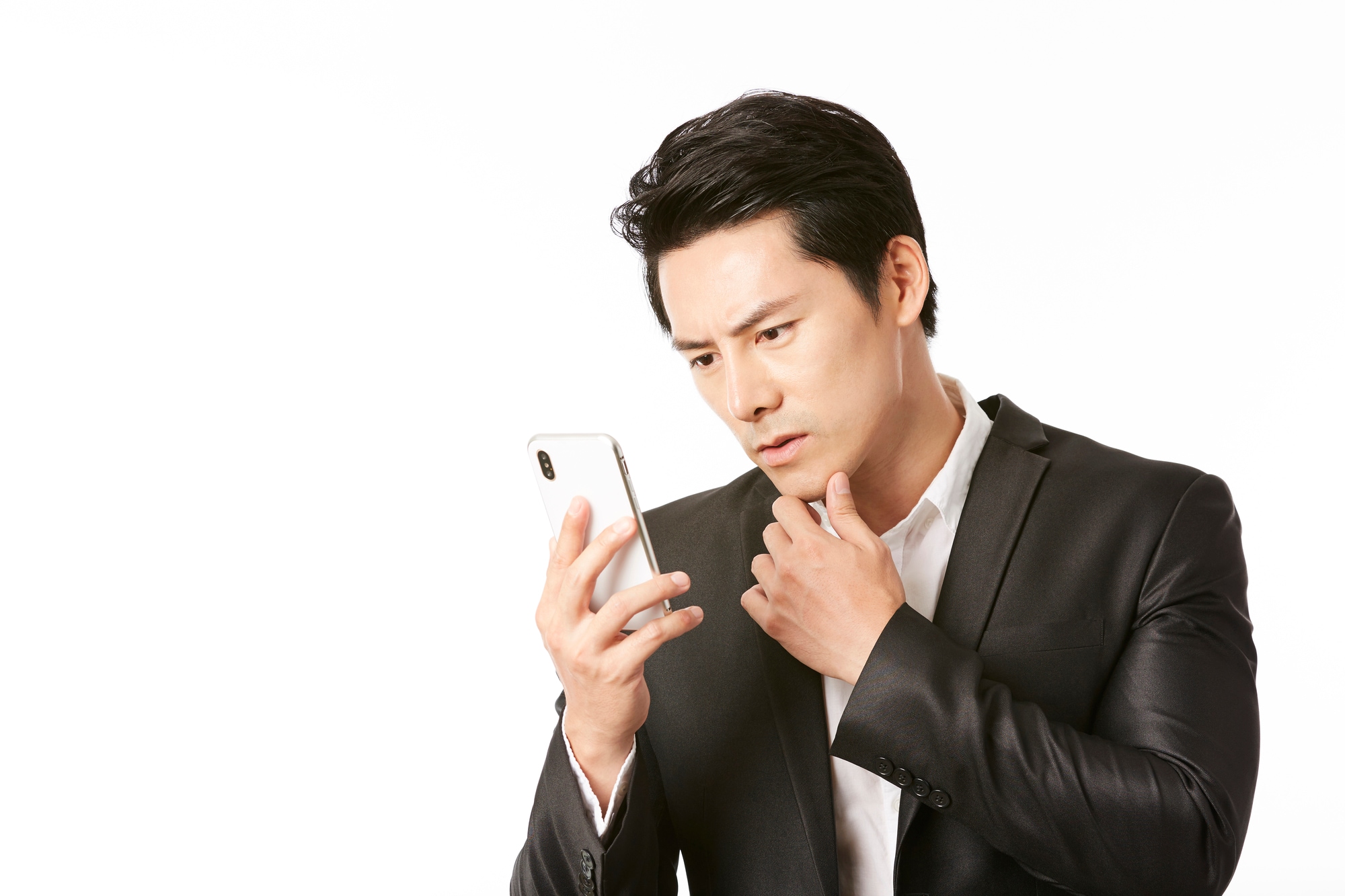 父子関係確定検査