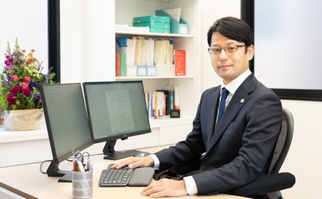 土田 達磨弁護士（六花法律事務所） - 愛知県名古屋市 - 弁護士
