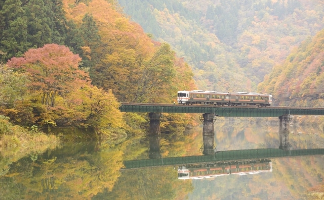 風景写真