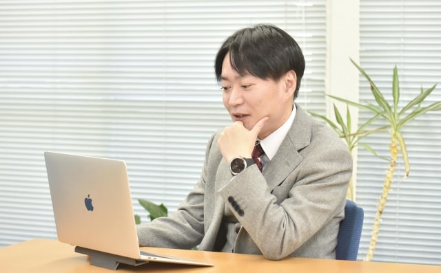田中法律事務所