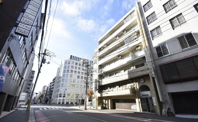 田中法律事務所