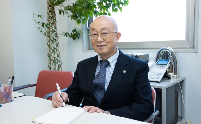 栄光法律事務所