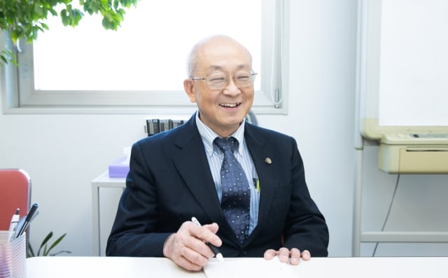 栄光法律事務所