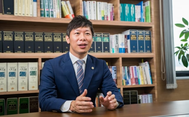 弁護士法人 松本・永野法律事務所