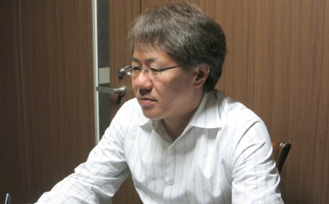 いずみ総合法律事務所