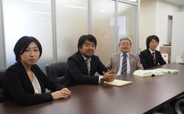 むさしの森法律事務所