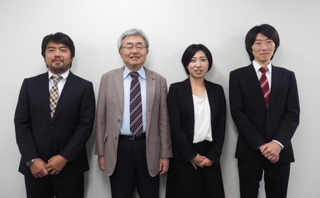 むさしの森法律事務所