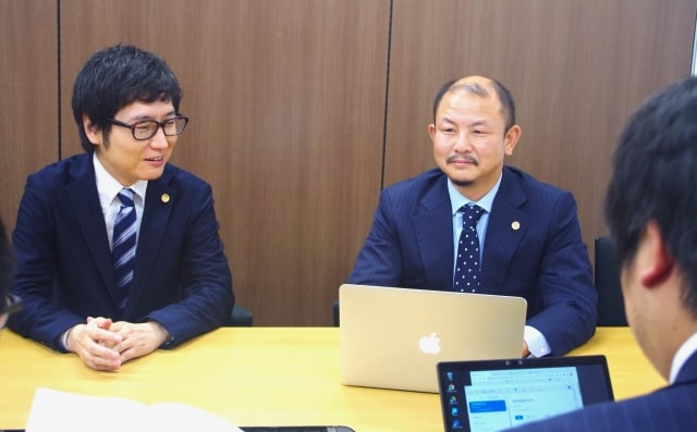 川崎つばさ法律事務所