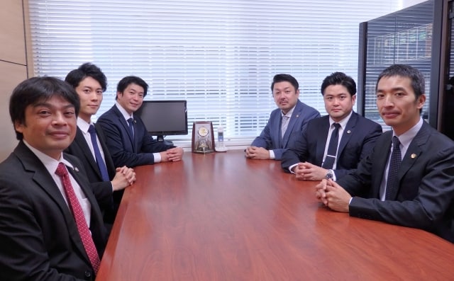 川崎パシフィック法律事務所