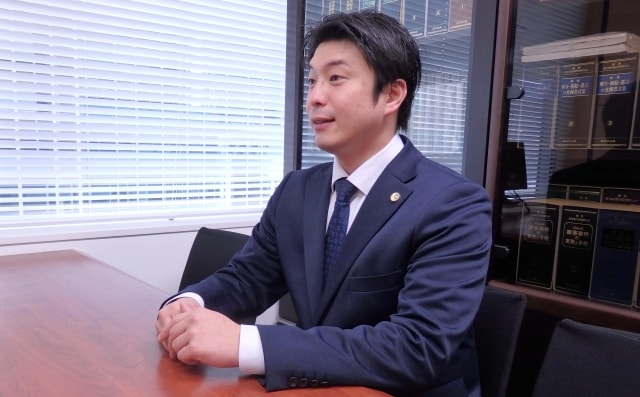 川崎パシフィック法律事務所