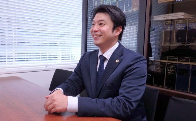 川崎パシフィック法律事務所