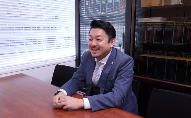 川崎パシフィック法律事務所