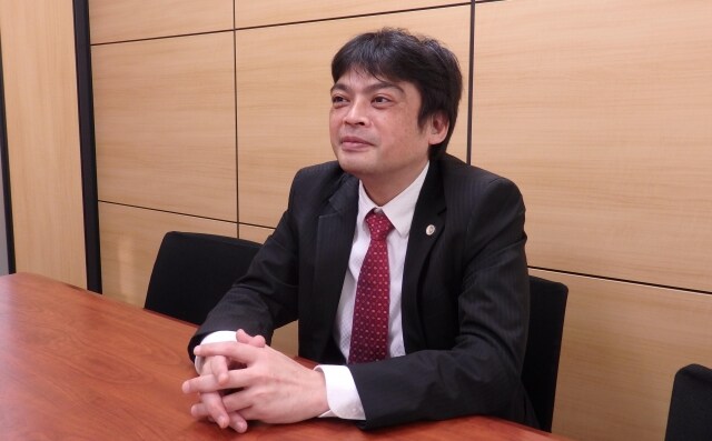 川崎パシフィック法律事務所