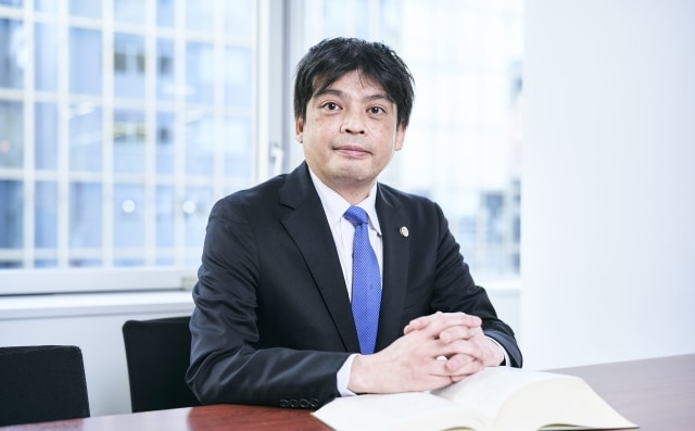 川崎パシフィック法律事務所