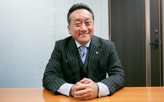 加島法律事務所