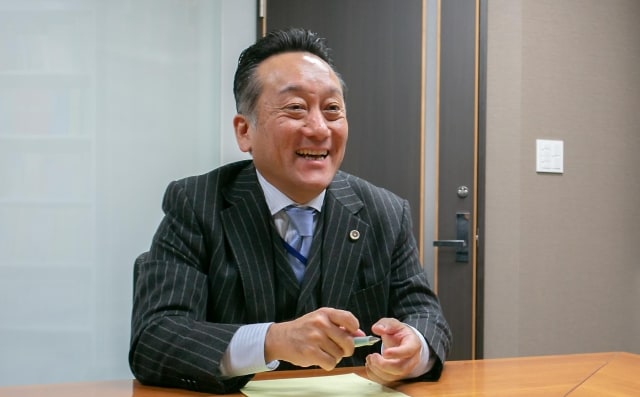 加島法律事務所