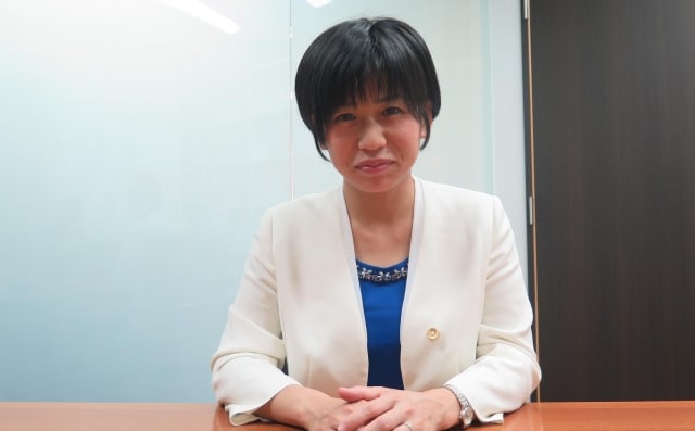 加島法律事務所