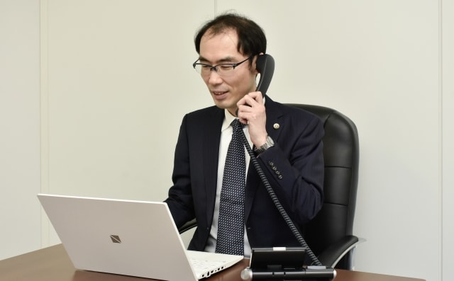 大津法律事務所