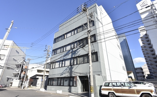 刈谷くすのき法律事務所