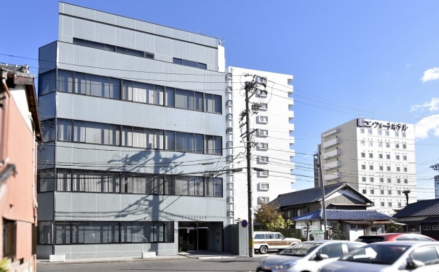 刈谷くすのき法律事務所
