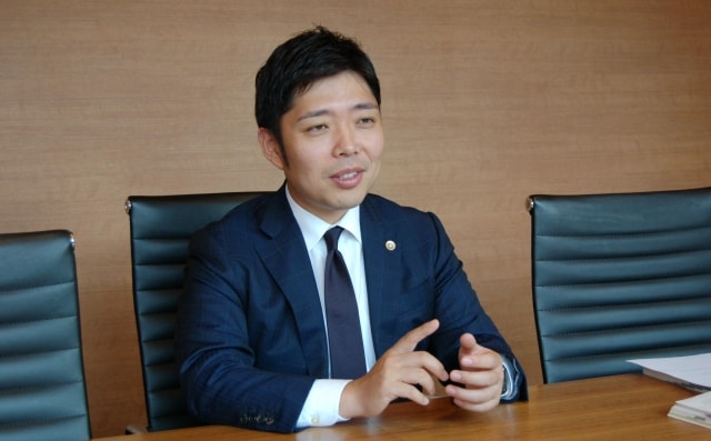 弁護士法人プロテクトスタンス