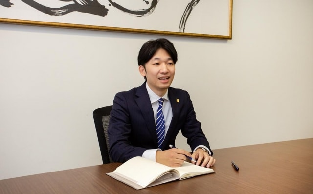 田上法律事務所