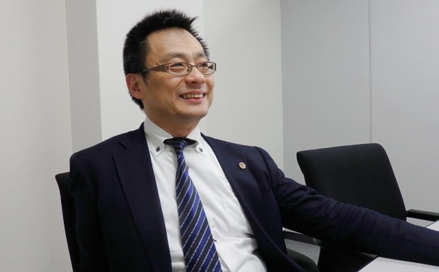 ながた法律事務所