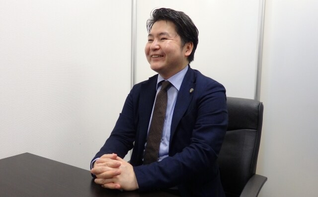 堺中央法律事務所