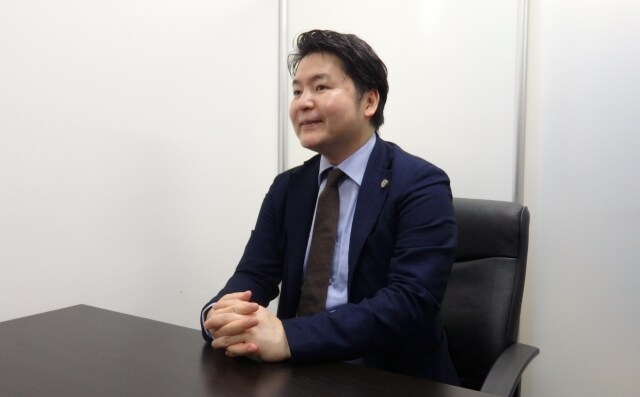 堺中央法律事務所