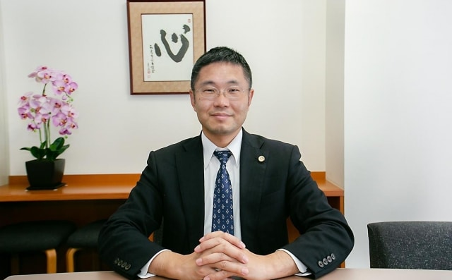 弁護士法人心