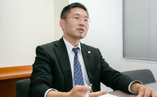 弁護士法人心