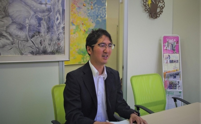 船橋・習志野台法律事務所