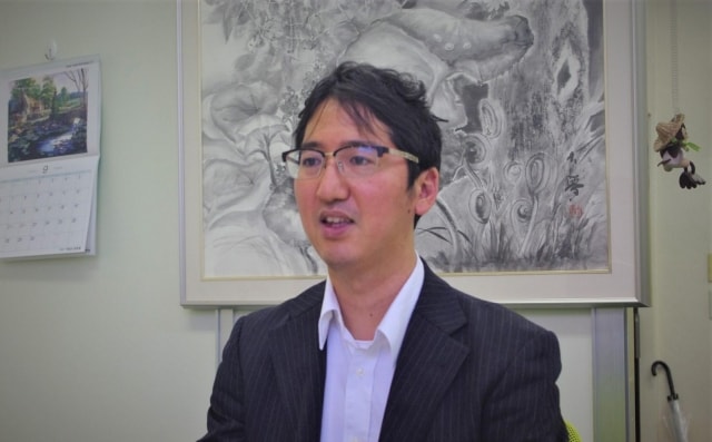 船橋・習志野台法律事務所