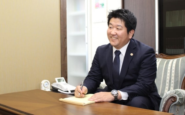 弁護士法人八千代佐倉総合法律事務所
