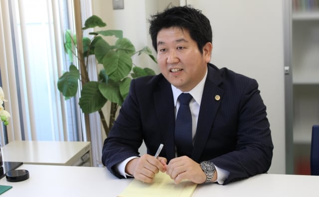 弁護士法人八千代佐倉総合法律事務所