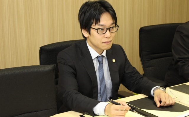 弁護士法人はるかぜ総合法律事務所