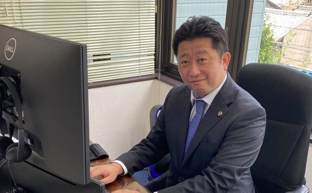 桜花法律事務所