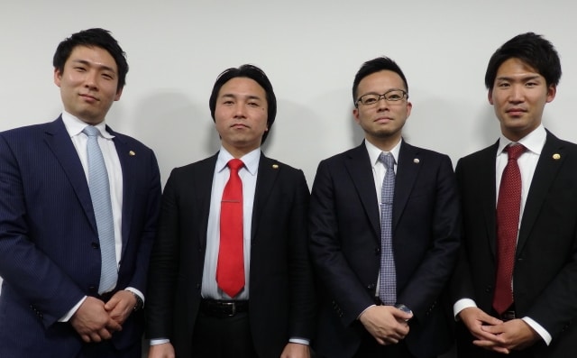 弁護士法人泉総合法律事務所
