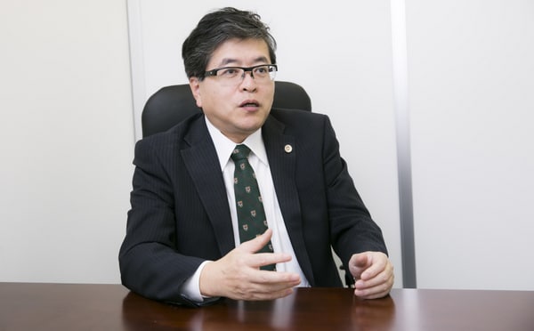 弁護士法人泉総合法律事務所