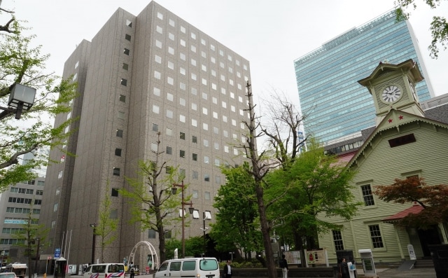 弁護士法人リブラ共同法律事務所