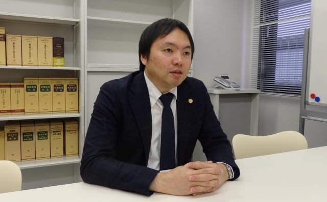 しみず法律事務所