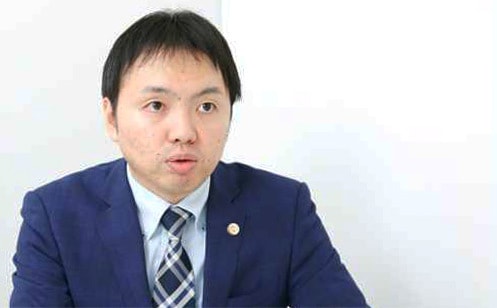しみず法律事務所