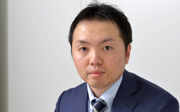 しみず法律事務所
