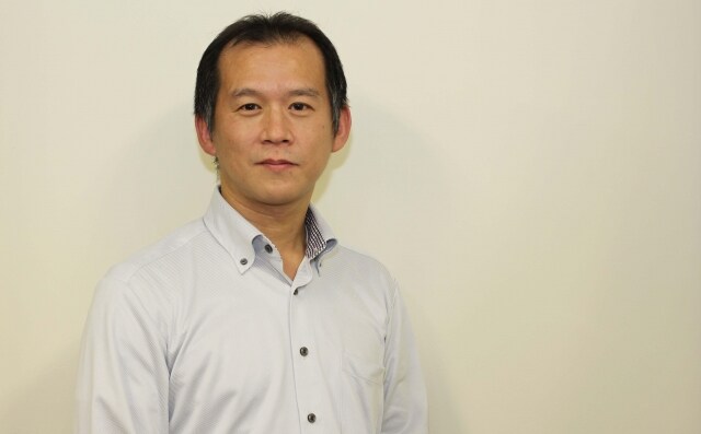 安西敦弁護士