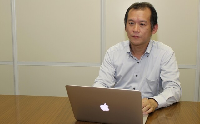 安西敦弁護士