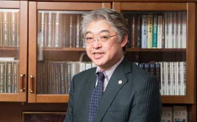 高下謹壱法律事務所