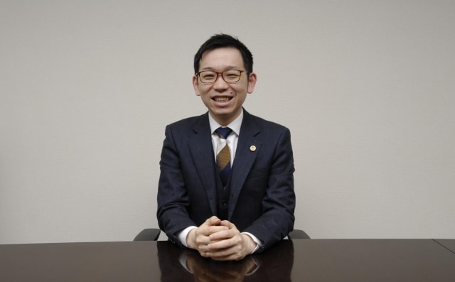 弁護士法人ブリッジルーツ名古屋